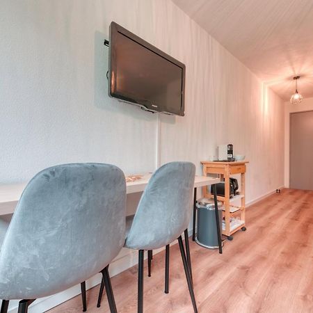 Ferienwohnung Guestready - Superbe Studio Part Dieu Lyon Exterior foto